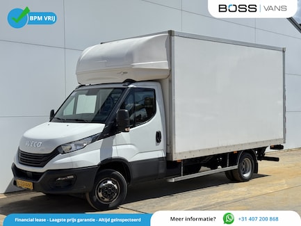 IVECO Daily 0