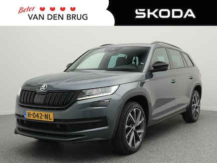 Skoda Kodiaq 0