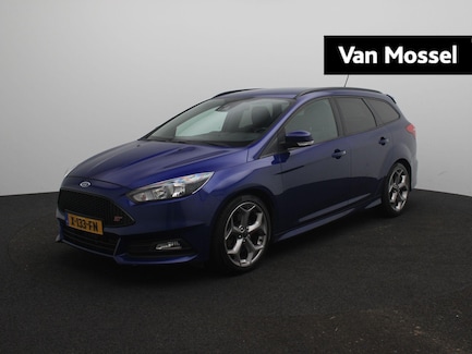 Ford Focus 0