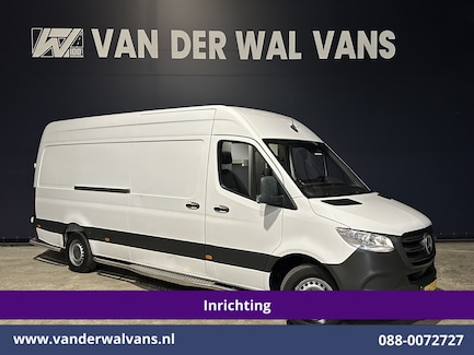 Mercedes-Benz Sprinter 0