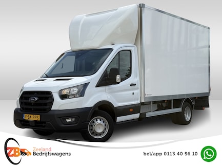 Ford Transit 0