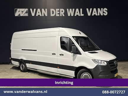 Mercedes-Benz Sprinter 0