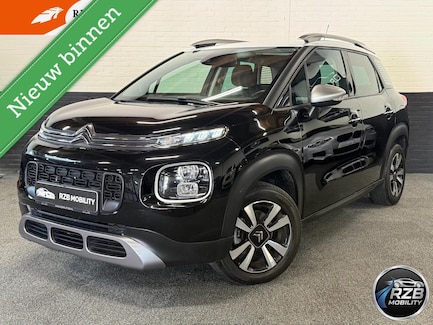 Citroën C3 Aircross 0