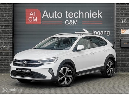 Volkswagen Taigo 0