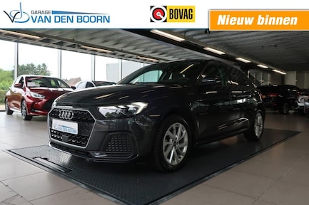 Audi A1 0