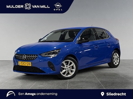 Opel Corsa 0