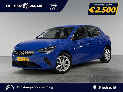 Opel Corsa 0