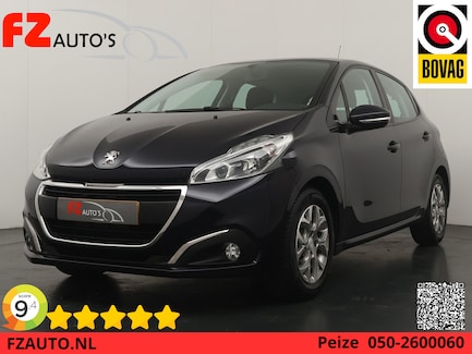 Peugeot 208 0