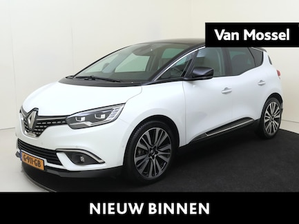 Renault Scenic 0