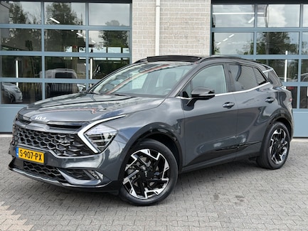 Kia Sportage 0