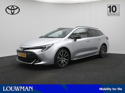Toyota Corolla 0
