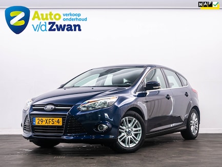 Ford Focus 0