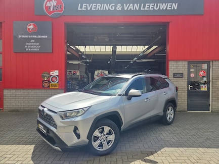 Toyota RAV4 0