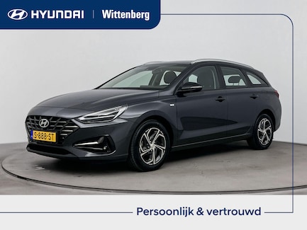 Hyundai i30 0