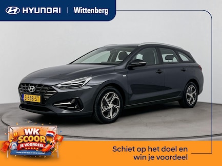 Hyundai i30 0