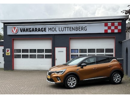 Renault Captur 0