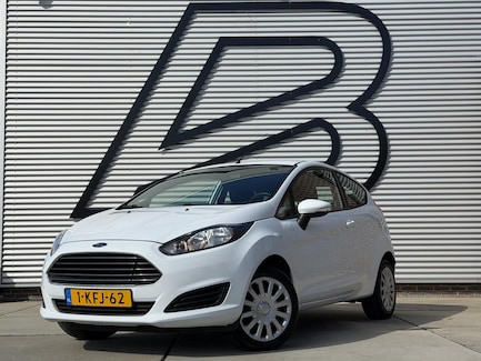 Ford Fiesta 0