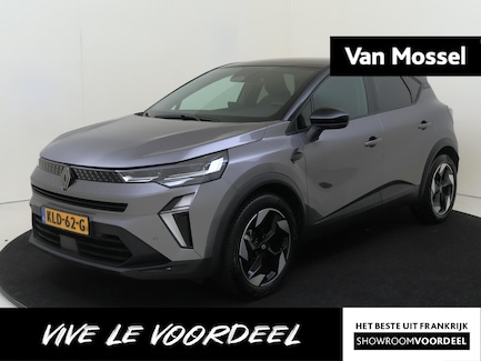 Renault Captur 0