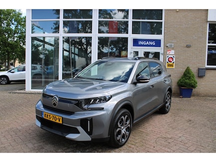 Citroën C3 Aircross 0