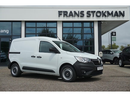 Renault Express 0