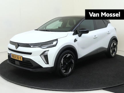 Renault Captur 0