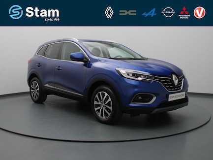 Renault Kadjar 0