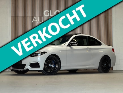 BMW 2-Serie 0