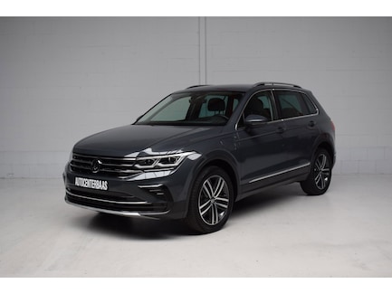Volkswagen Tiguan 0