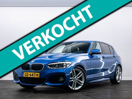 BMW 1-Serie 0