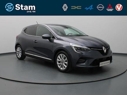 Renault Clio 0