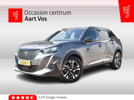 Peugeot 2008 0