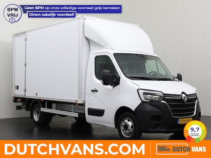 Renault Master 0