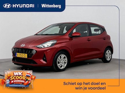 Hyundai i10 0