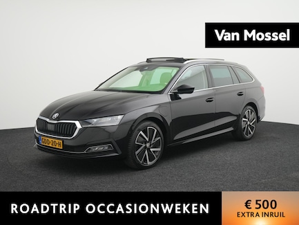 Skoda Octavia 0