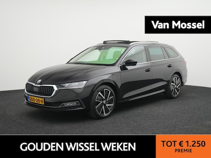 Skoda Octavia 0