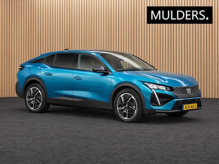 Peugeot 408 0