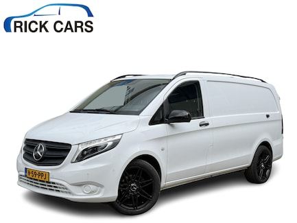 Mercedes-Benz Vito 0