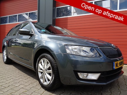 Skoda Octavia 0