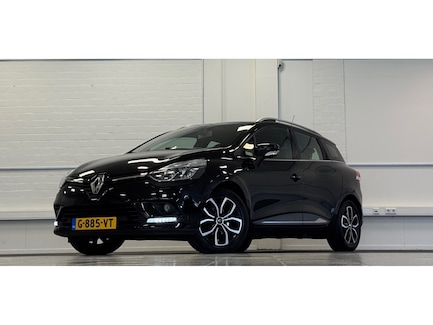Renault Clio 0