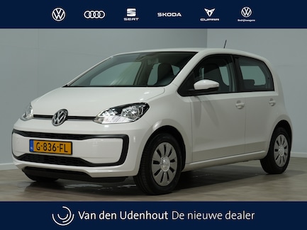 Volkswagen Up! 0