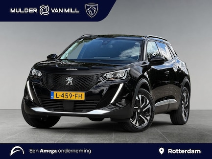 Peugeot e-2008 0