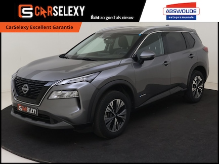 Nissan X-Trail 0