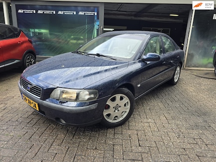 Volvo S60 0