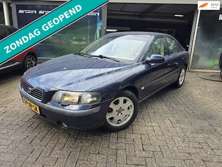 Volvo S60 0