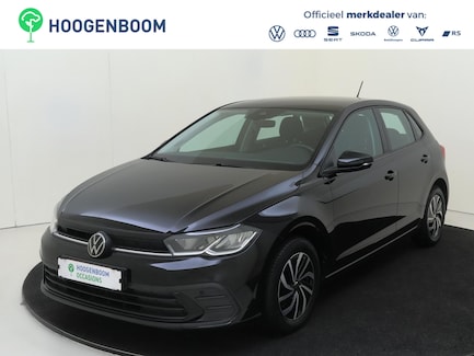 Volkswagen Polo 0