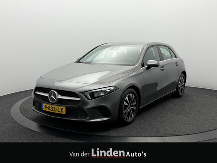 Mercedes-Benz A-klasse 0
