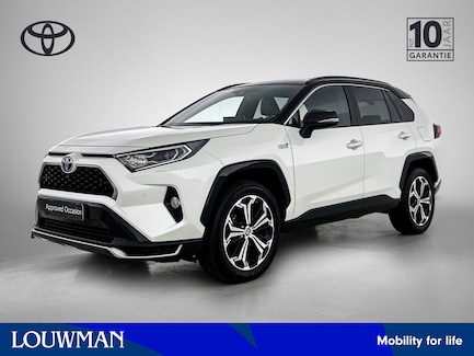 Toyota RAV4 0
