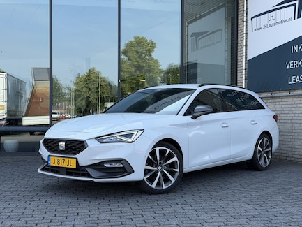 SEAT Leon 0