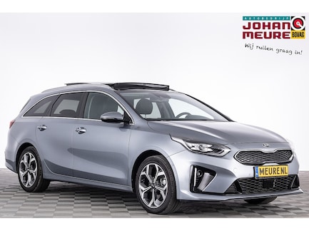 Kia Ceed 0