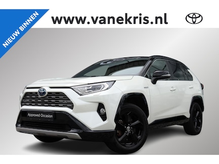 Toyota RAV4 0